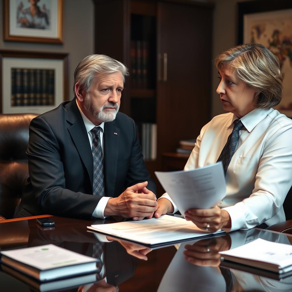 Aggravated Sexual Battery lawyer Alexandria