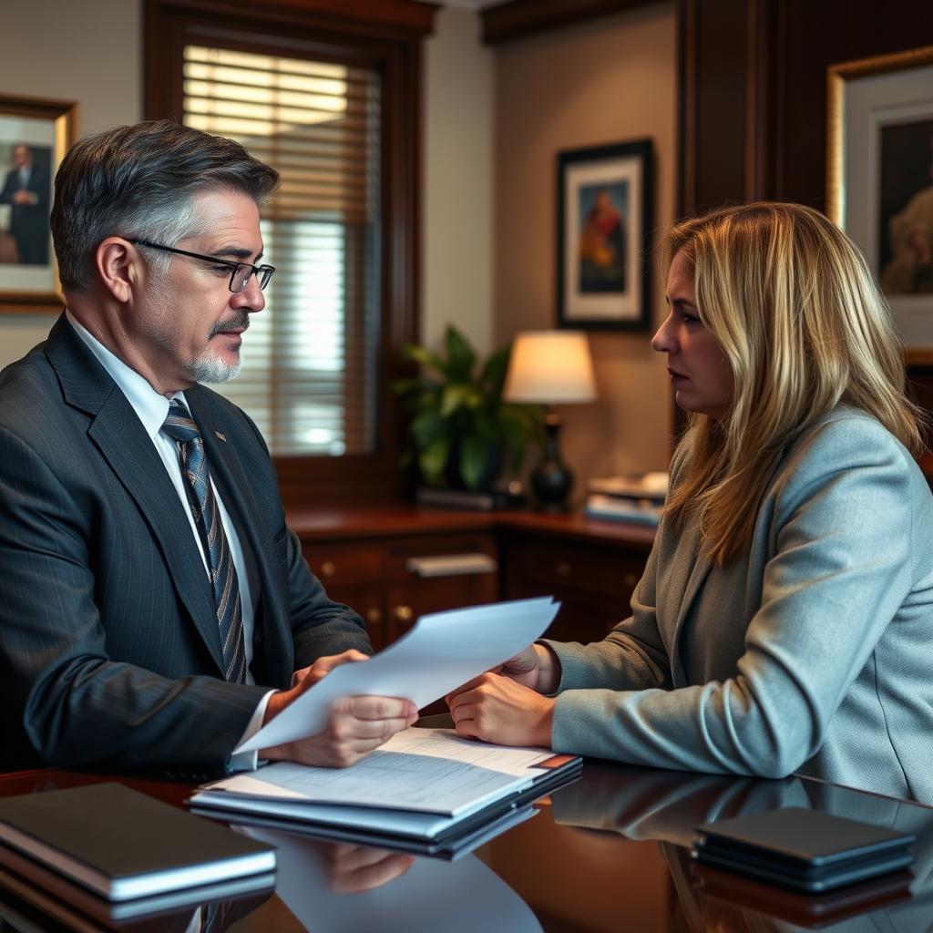 Aggravated Sexual Battery lawyer Chesterfield County