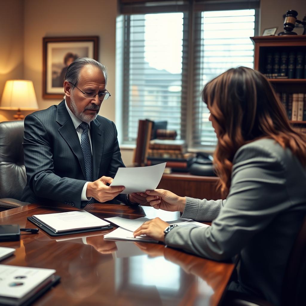 Aggravated Sexual Battery lawyer Clarke County