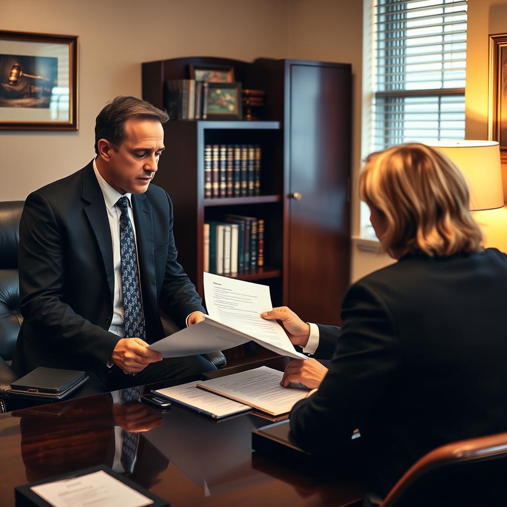 Aggravated Sexual Battery lawyer Culpeper County