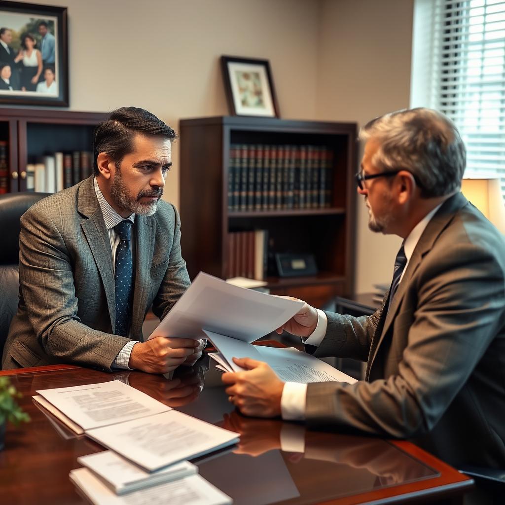 Aggravated Sexual Battery lawyer Dinwiddie County