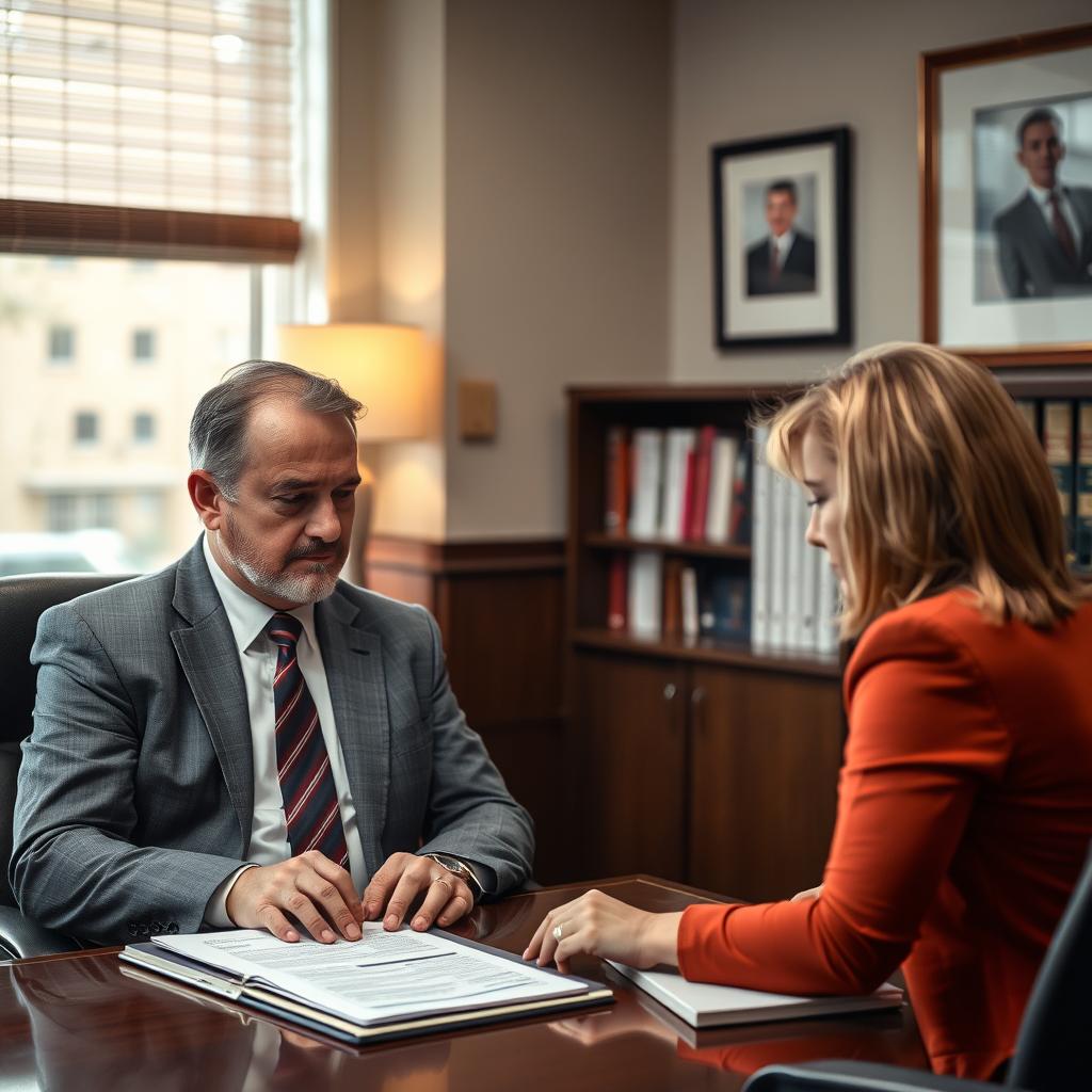 Aggravated Sexual Battery lawyer Fairfax