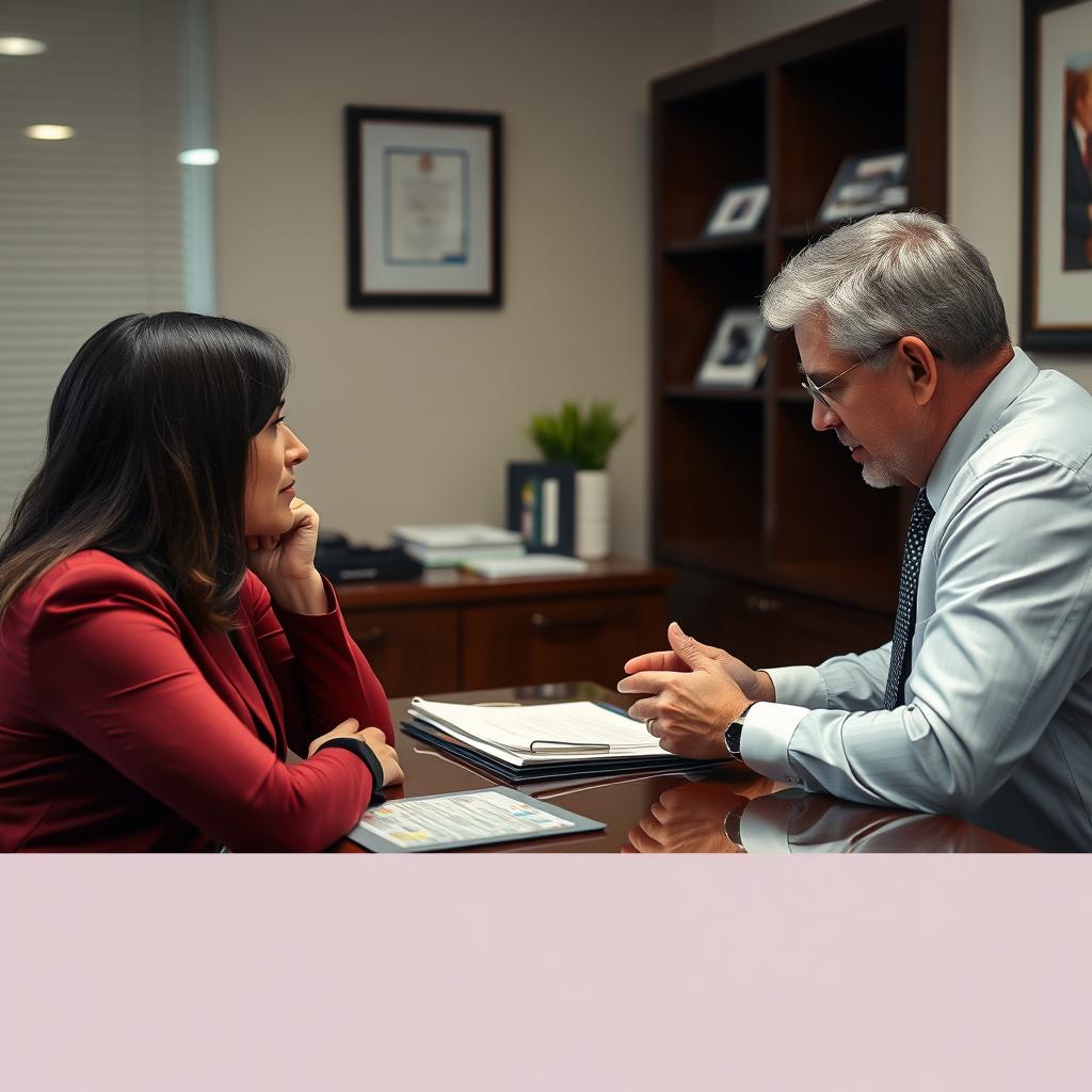 Aggravated Sexual Battery lawyer Falls Church