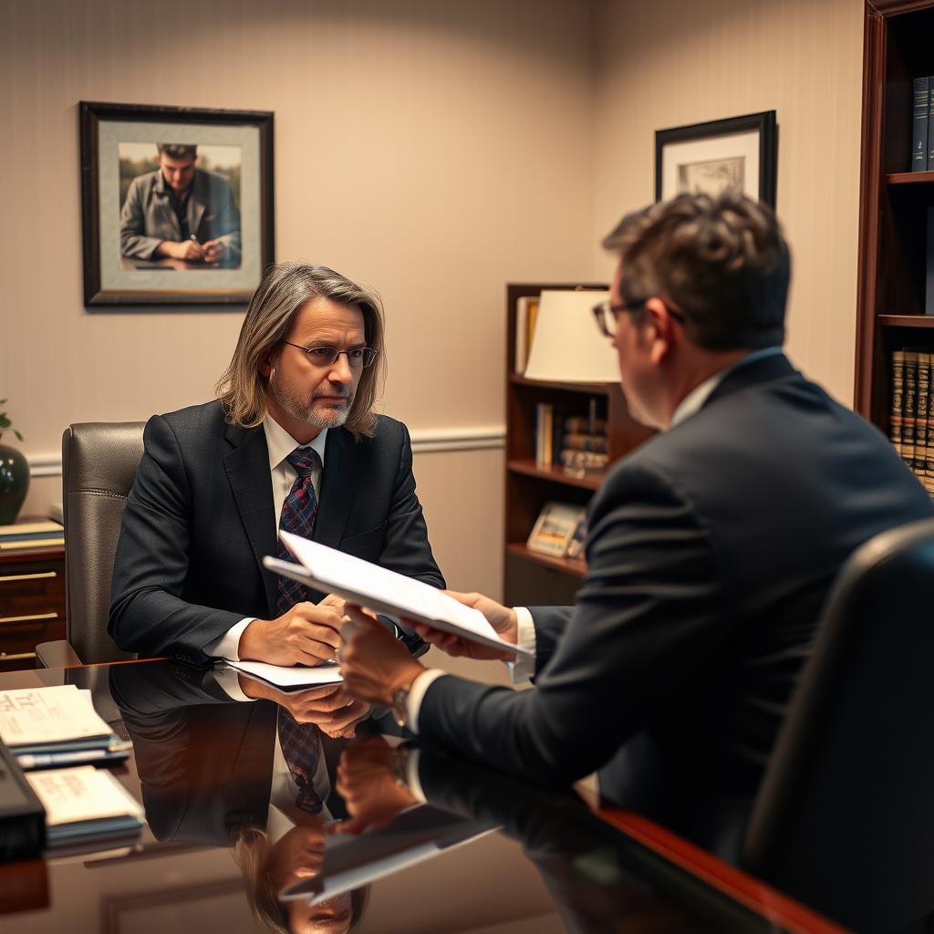 Aggravated Sexual Battery lawyer Fluvanna County