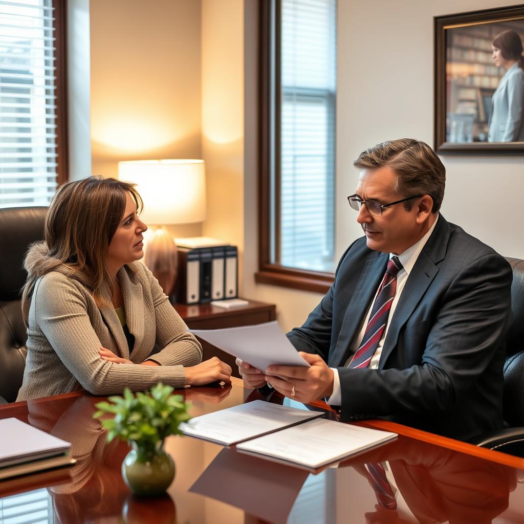 Aggravated Sexual Battery lawyer Gloucester County