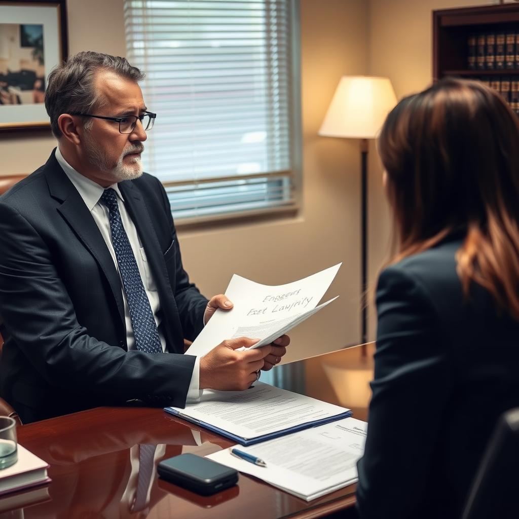 Aggravated Sexual Battery lawyer Henrico County