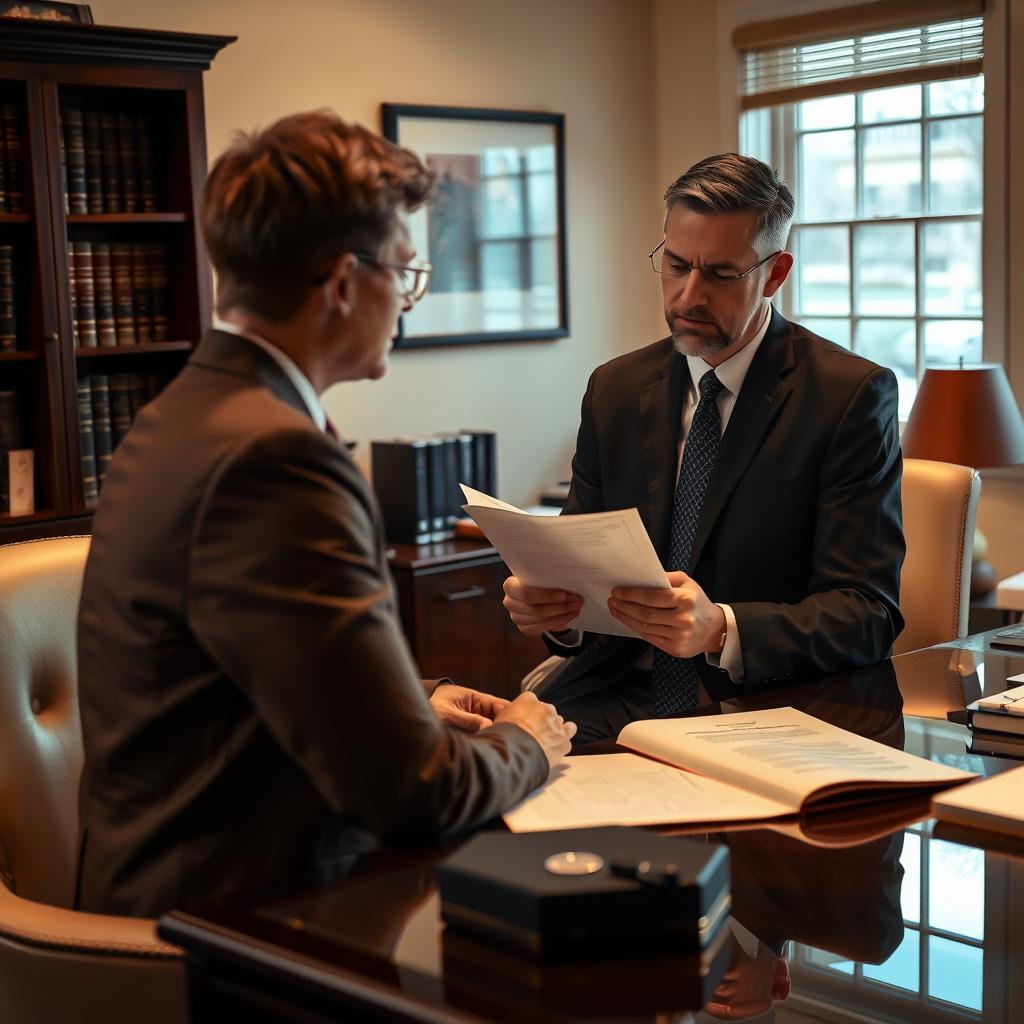 Aggravated Sexual Battery lawyer Lexington