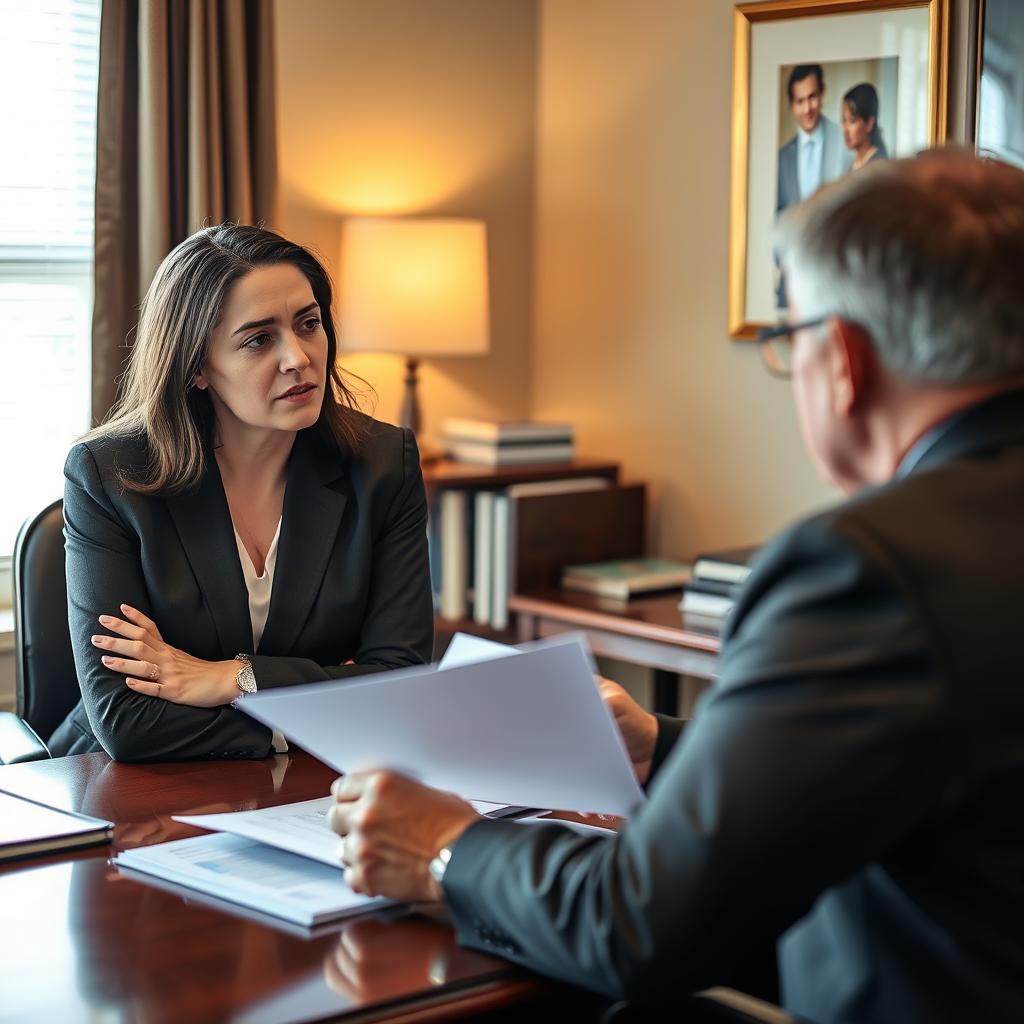 Aggravated Sexual Battery lawyer Manassas Park