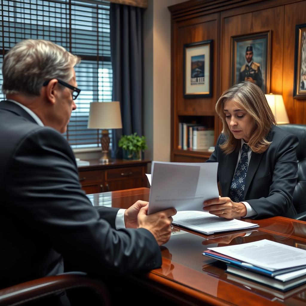 Aggravated Sexual Battery lawyer New Kent County