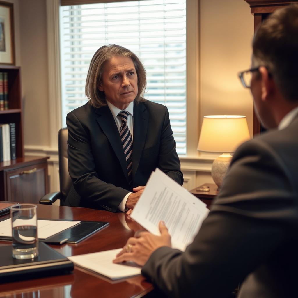 Aggravated Sexual Battery lawyer Prince George County