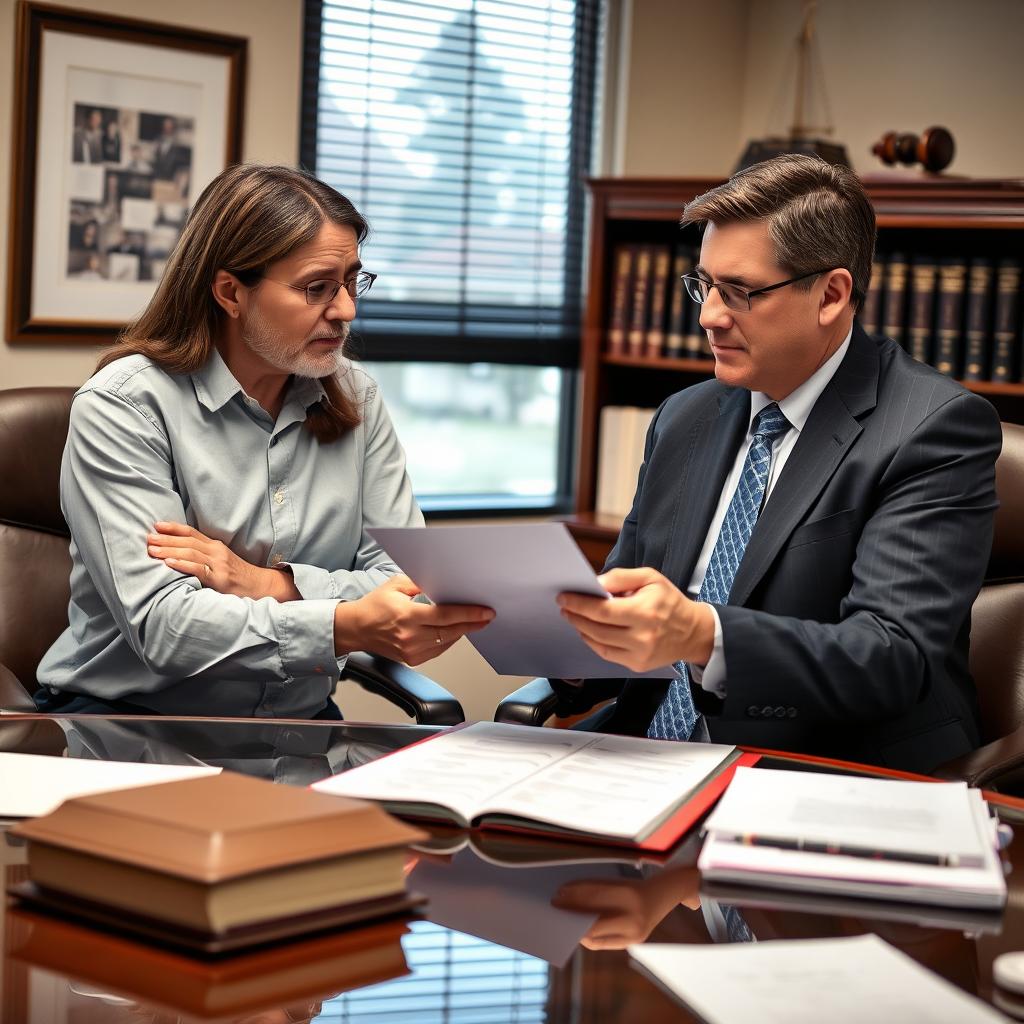 Aggravated Sexual Battery lawyer Prince William County