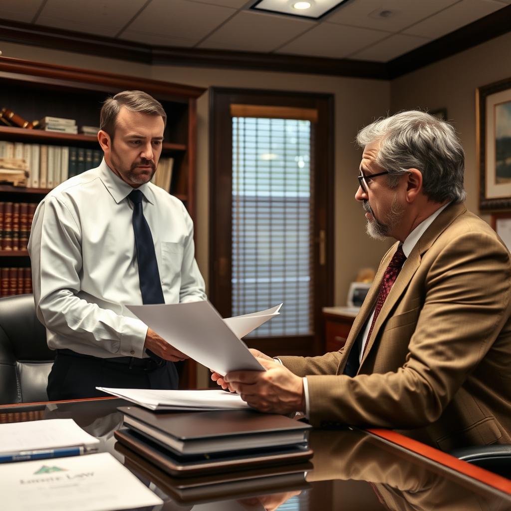 Aggravated Sexual Battery lawyer Roanoke County