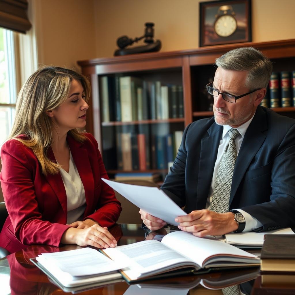 Aggravated Sexual Battery lawyer Shenandoah County