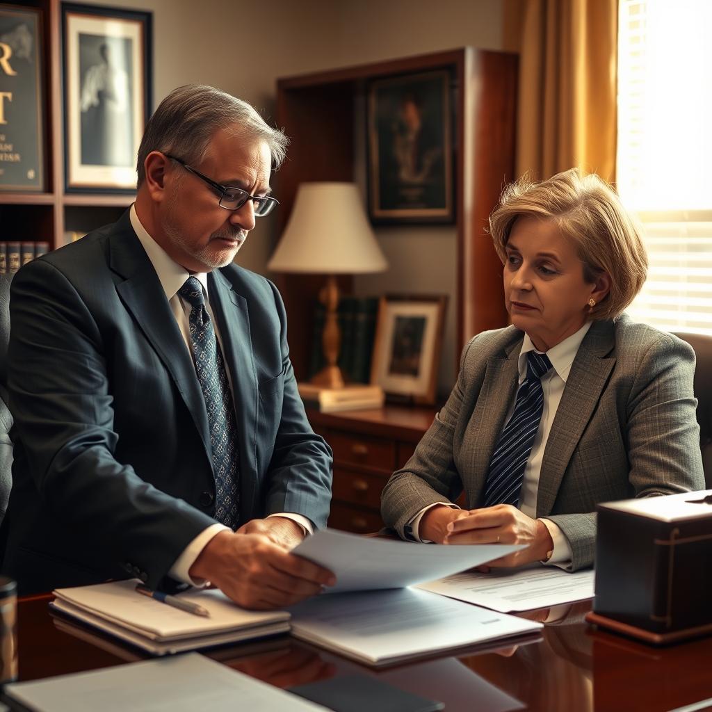 Aggravated Sexual Battery lawyer Spotsylvania County