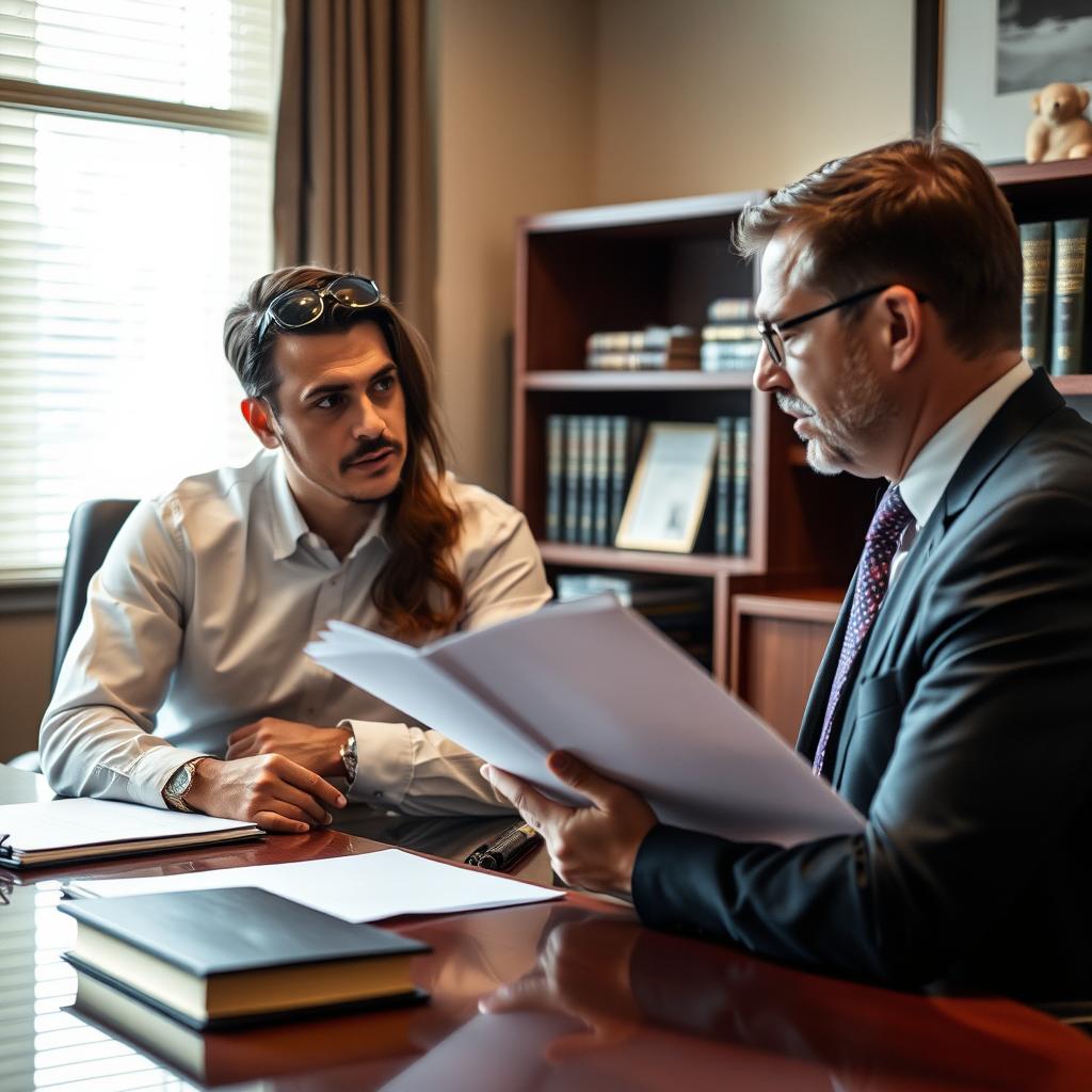 Aggravated Sexual Battery lawyer Virginia Beach