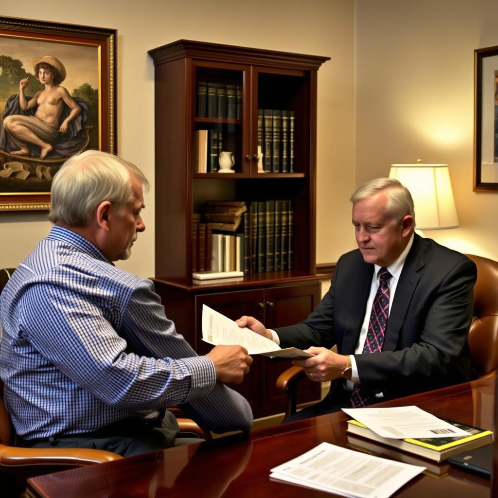 Forcible Sodomy lawyer Albemarle County