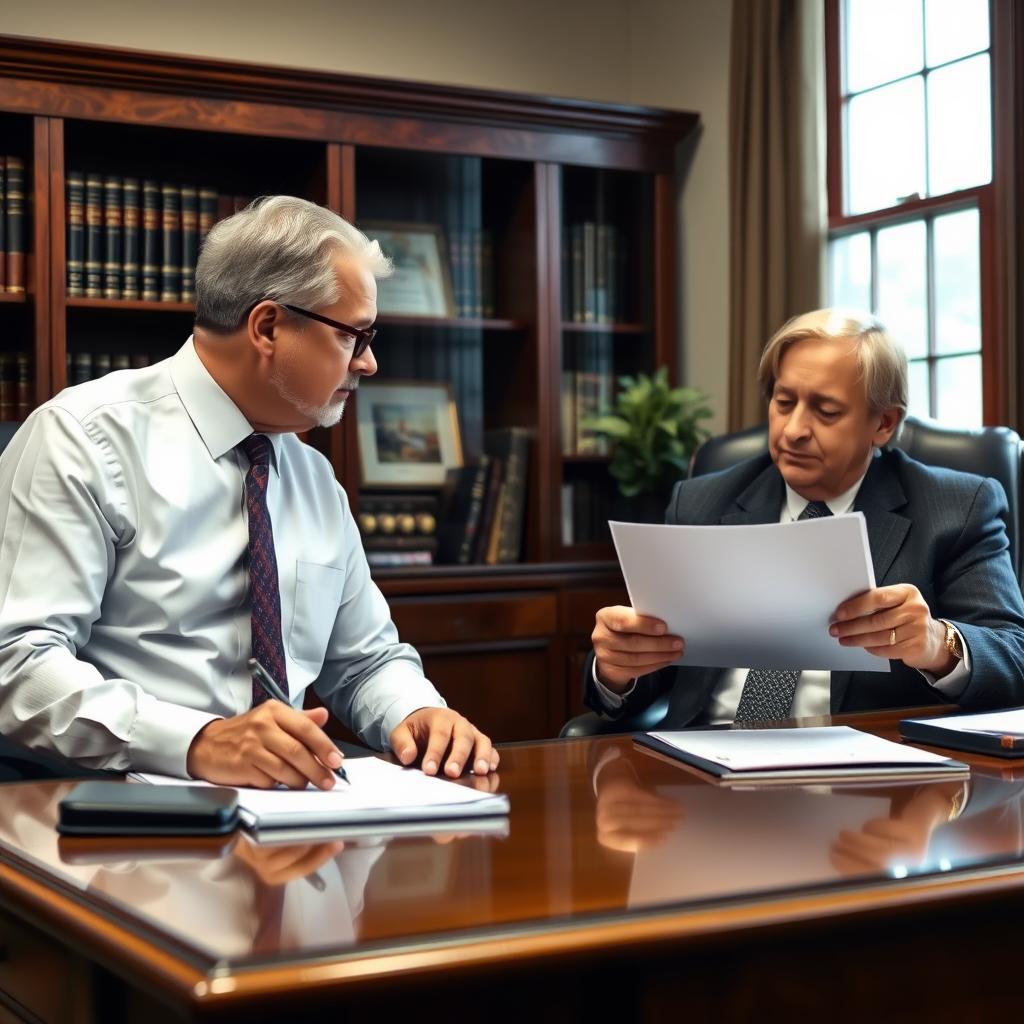 Forcible Sodomy lawyer Augusta County