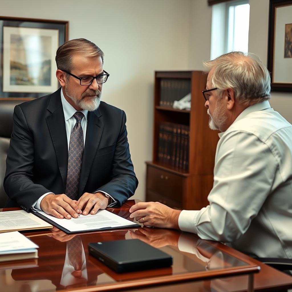 Forcible Sodomy lawyer Botetourt County