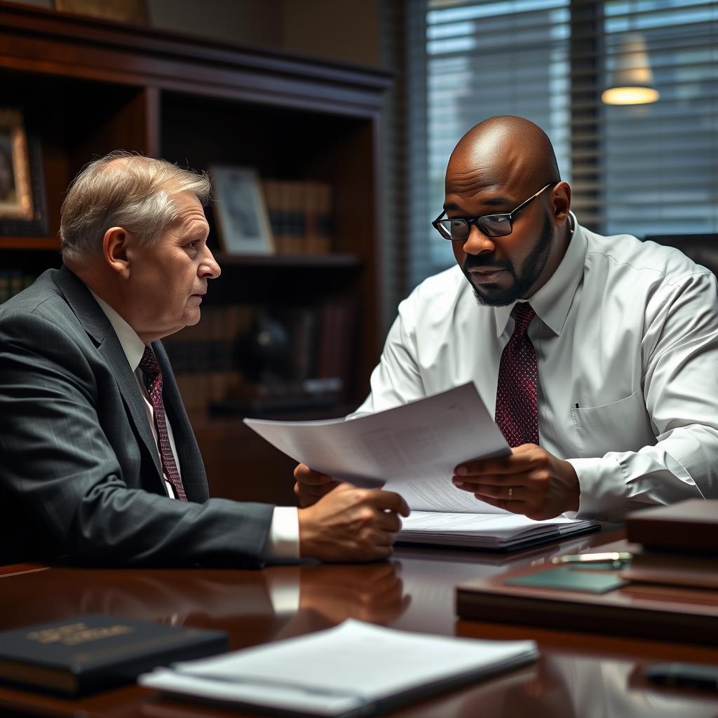 Forcible Sodomy lawyer Clarke County