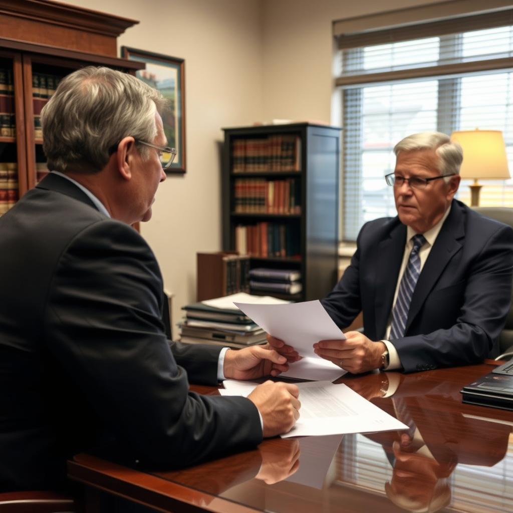 Forcible Sodomy lawyer Colonial Heights