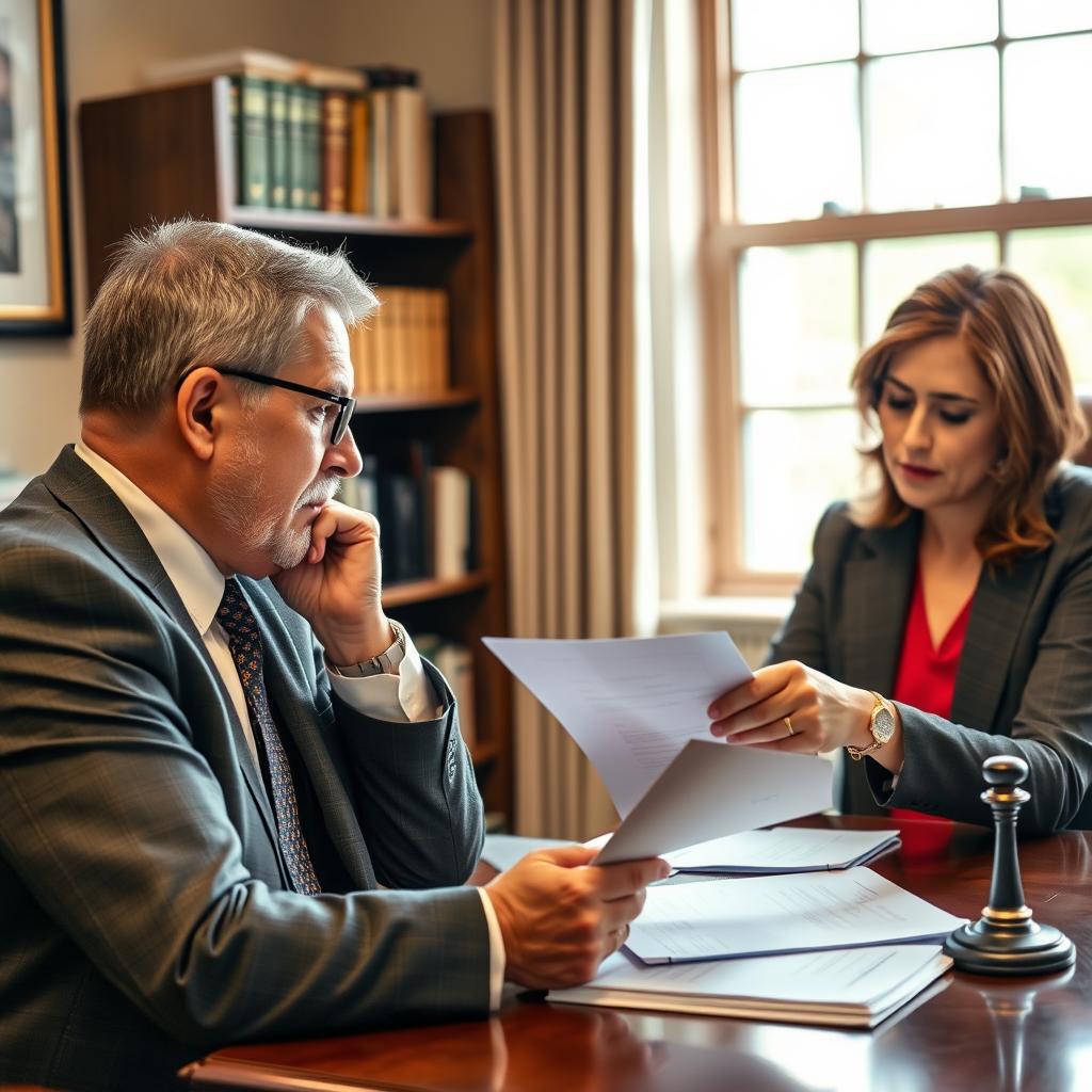 Forcible Sodomy lawyer Fauquier County