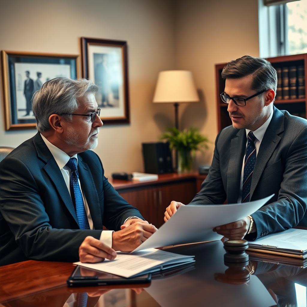 Forcible Sodomy lawyer Fredericksburg