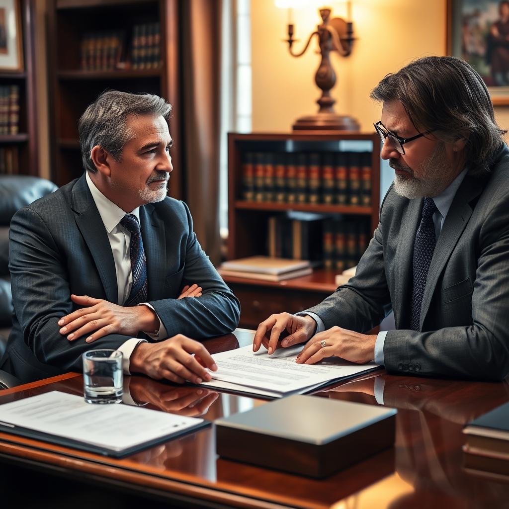 Forcible Sodomy lawyer Greene County