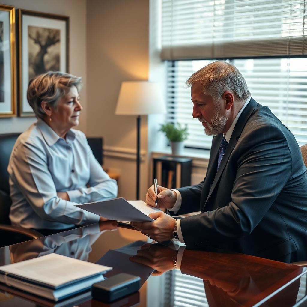 Forcible Sodomy lawyer King William County