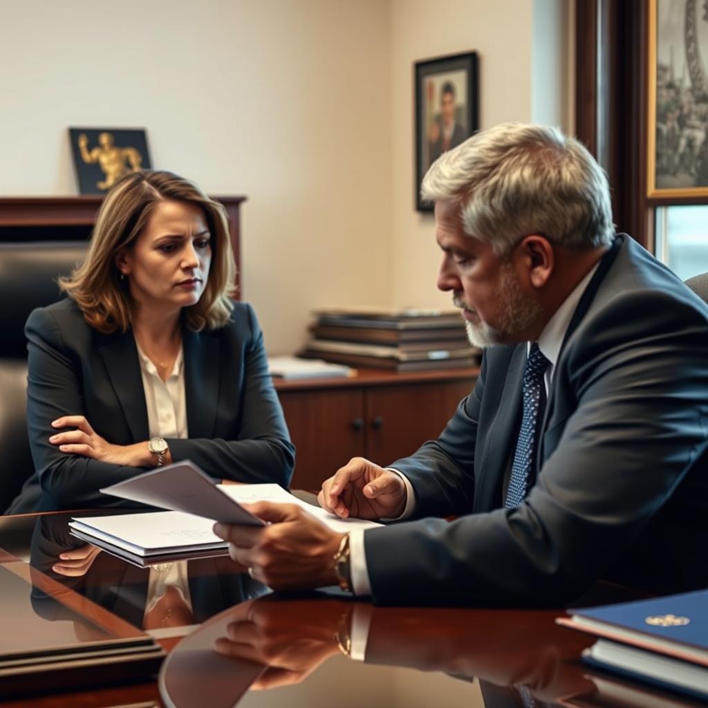 Forcible Sodomy lawyer Lexington