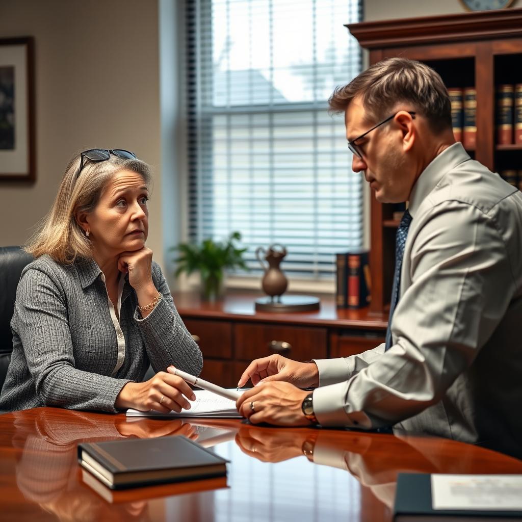 Forcible Sodomy lawyer Manassas Park