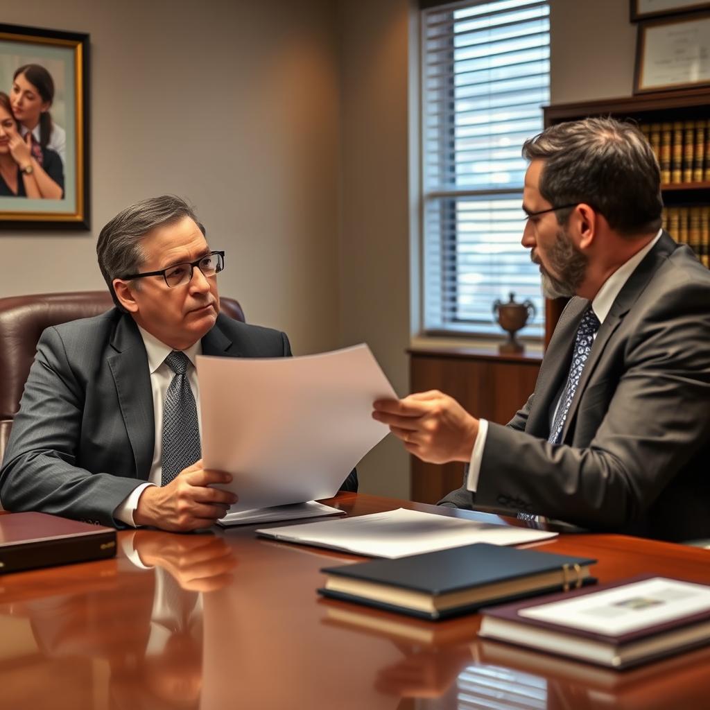 Forcible Sodomy lawyer Prince William County