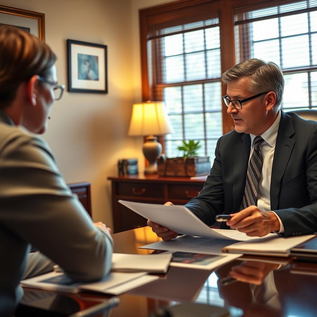 Forcible Sodomy lawyer Rappahannock County