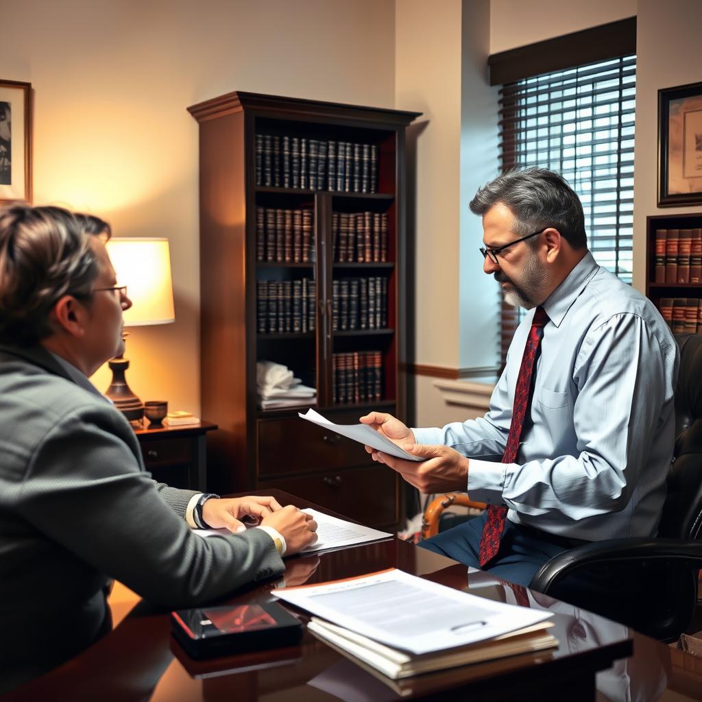 Forcible Sodomy lawyer Shenandoah County