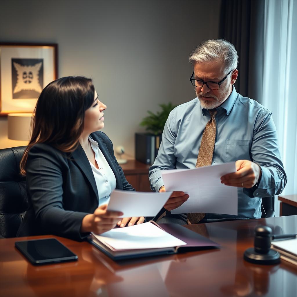 Forcible Sodomy lawyer Virginia