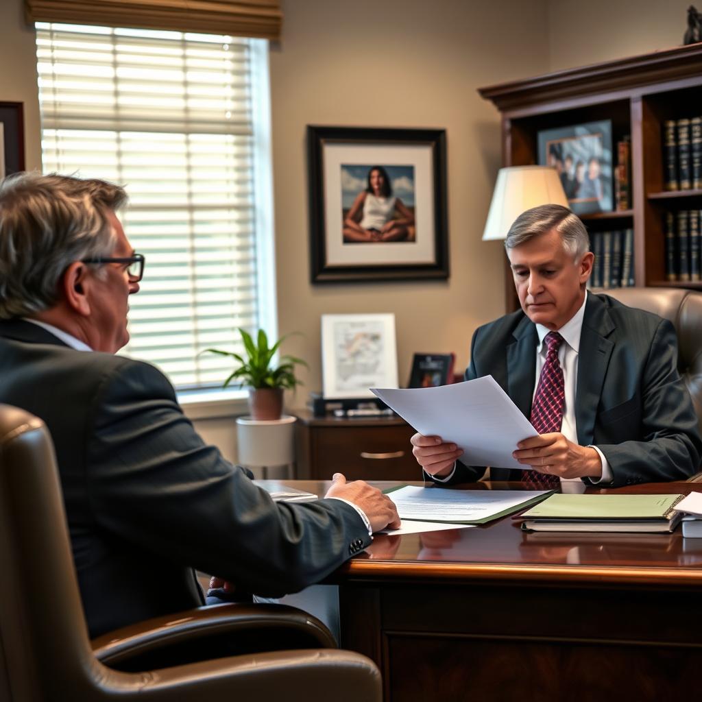 Forcible Sodomy lawyer York County