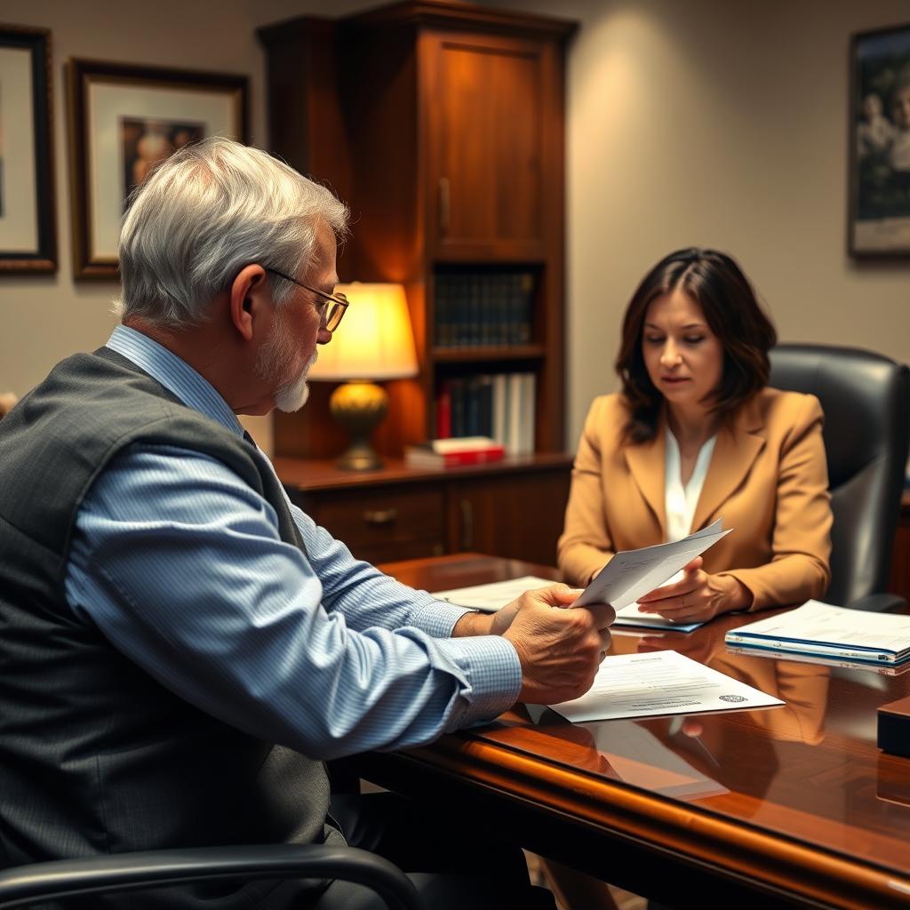 Indecent Liberties with a Child lawyer New Kent County