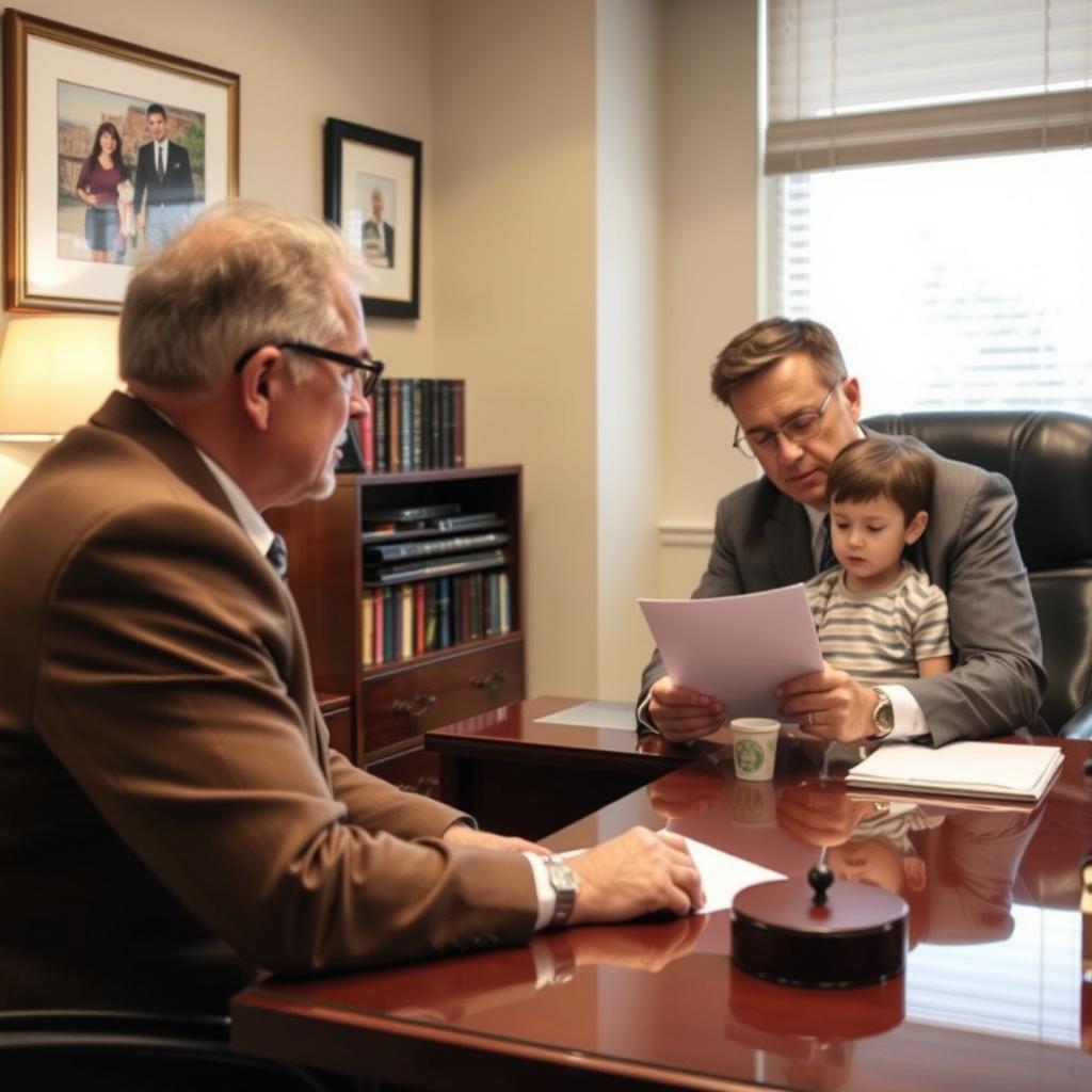 Indecent Liberties with a Child lawyer Poquoson