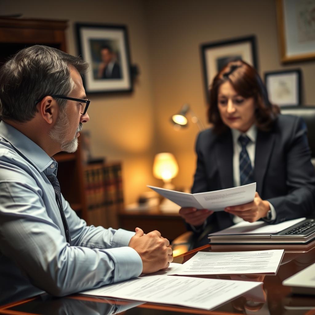 Object Sexual Penetration lawyer Alexandria