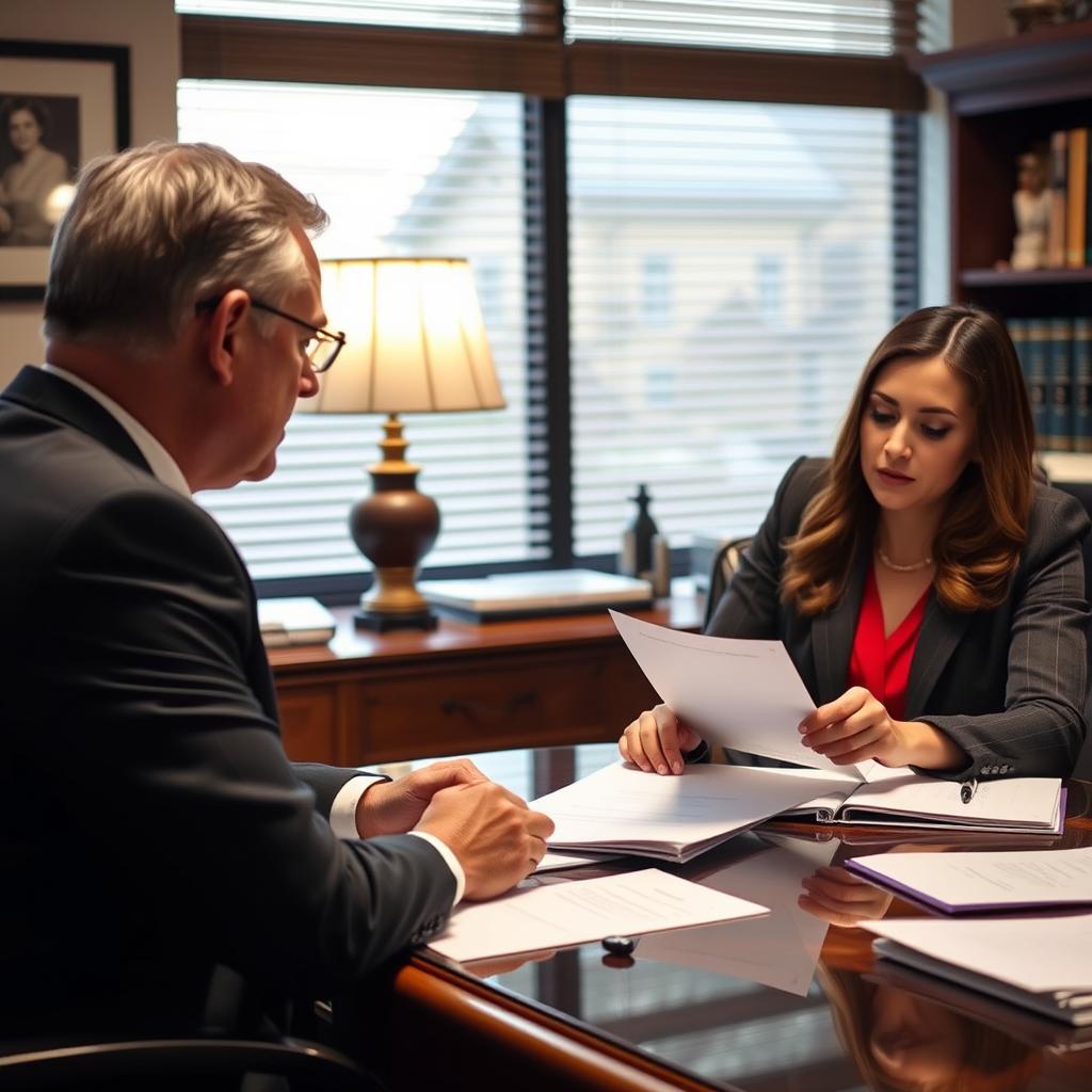 Object Sexual Penetration lawyer Bedford County