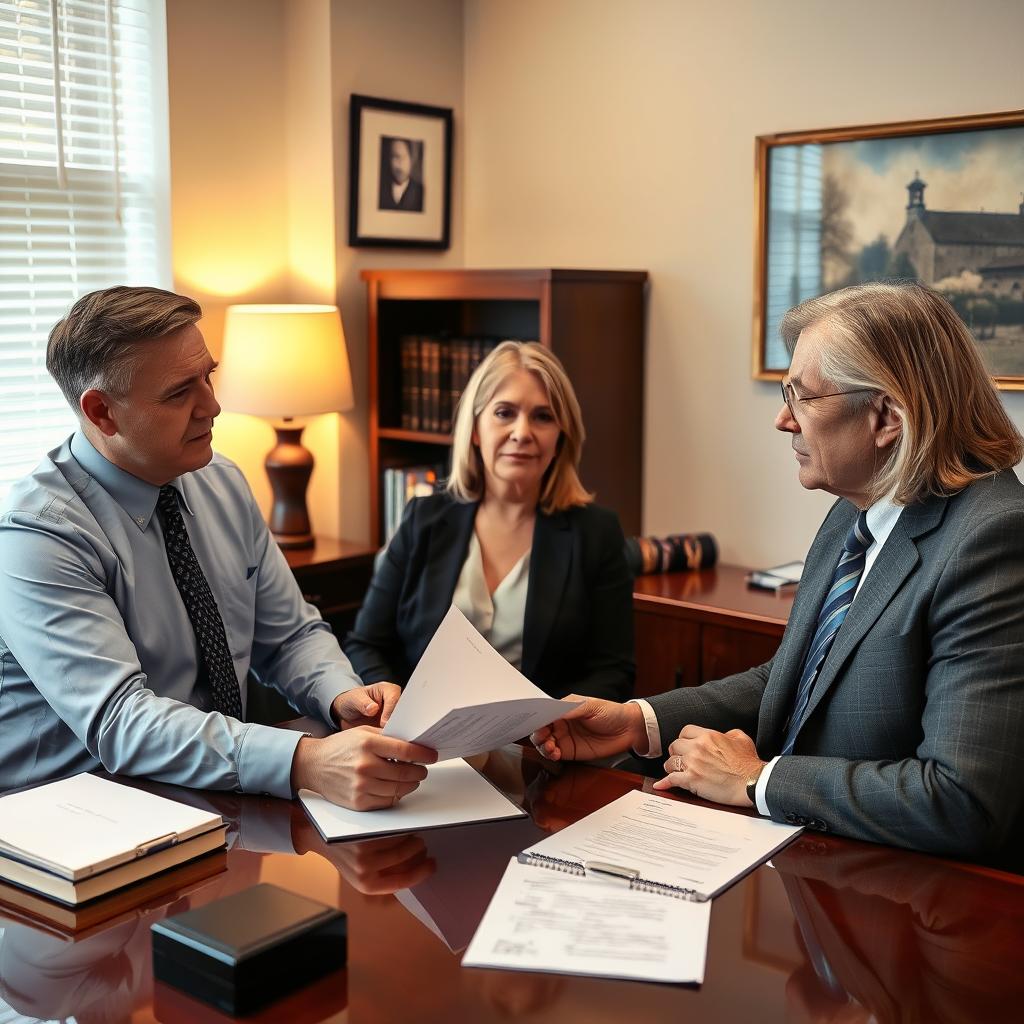 Object Sexual Penetration lawyer Culpeper County