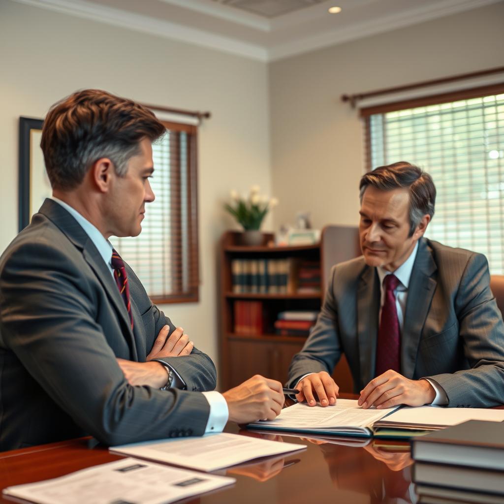 Object Sexual Penetration lawyer Dinwiddie County