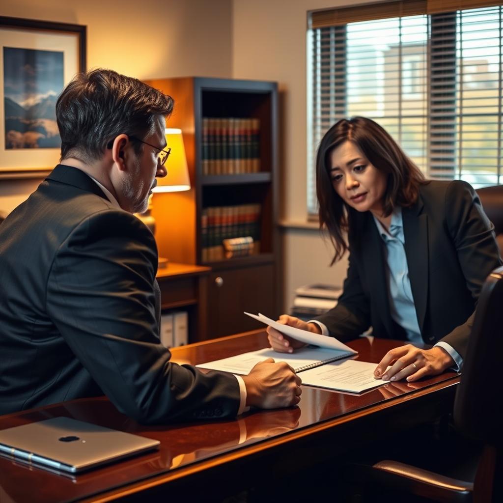 Object Sexual Penetration lawyer Frederick County