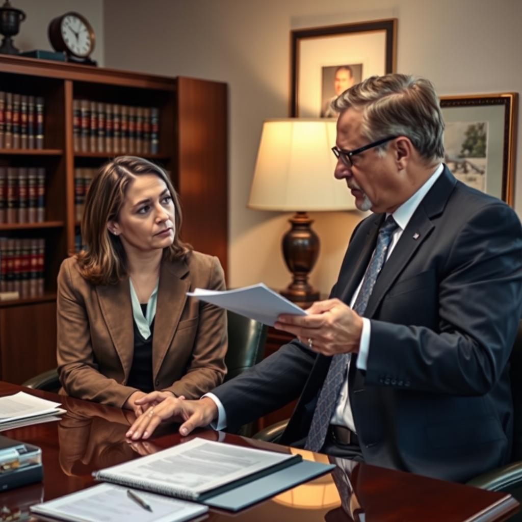 Object Sexual Penetration lawyer Gloucester County