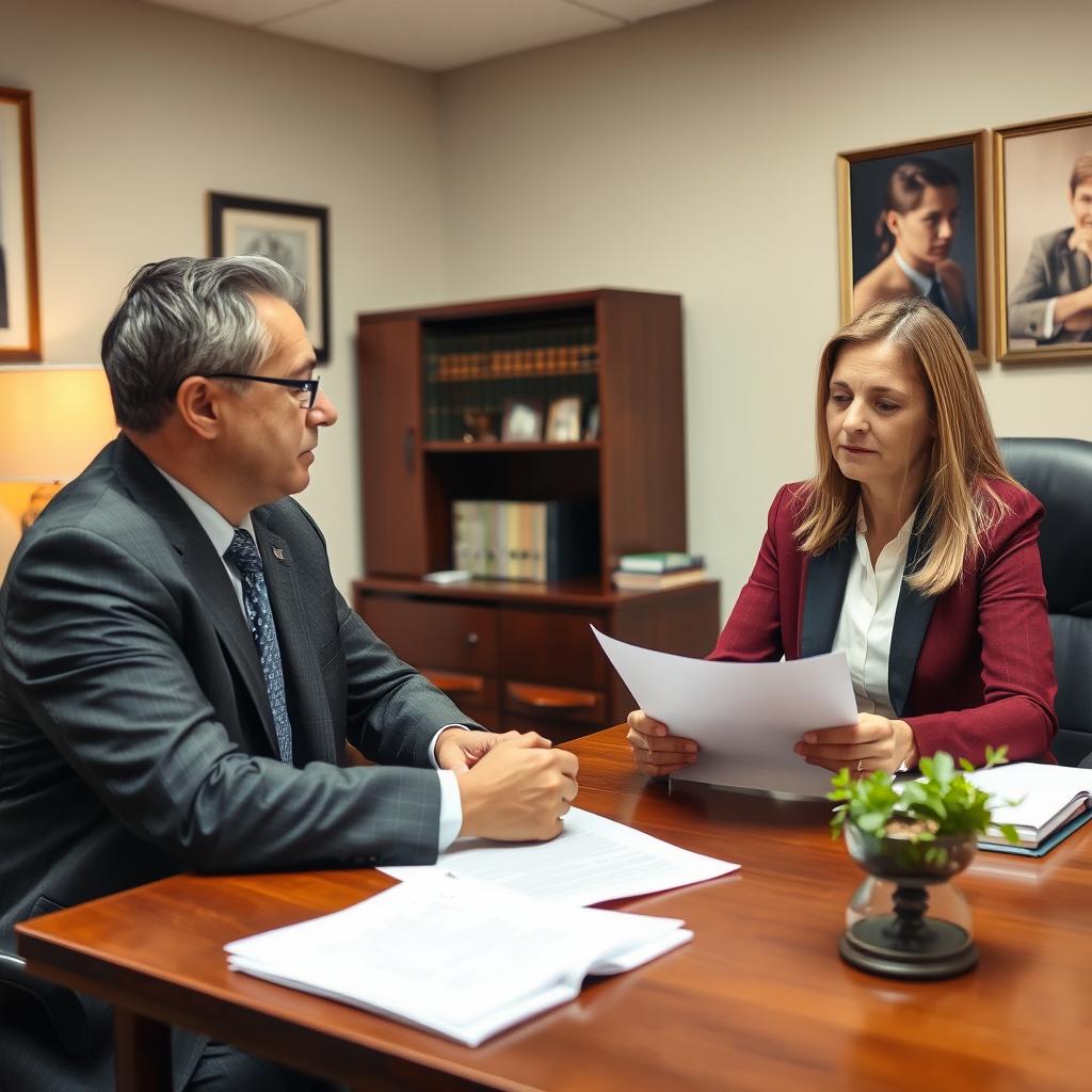 Object Sexual Penetration lawyer Isle of Wight County