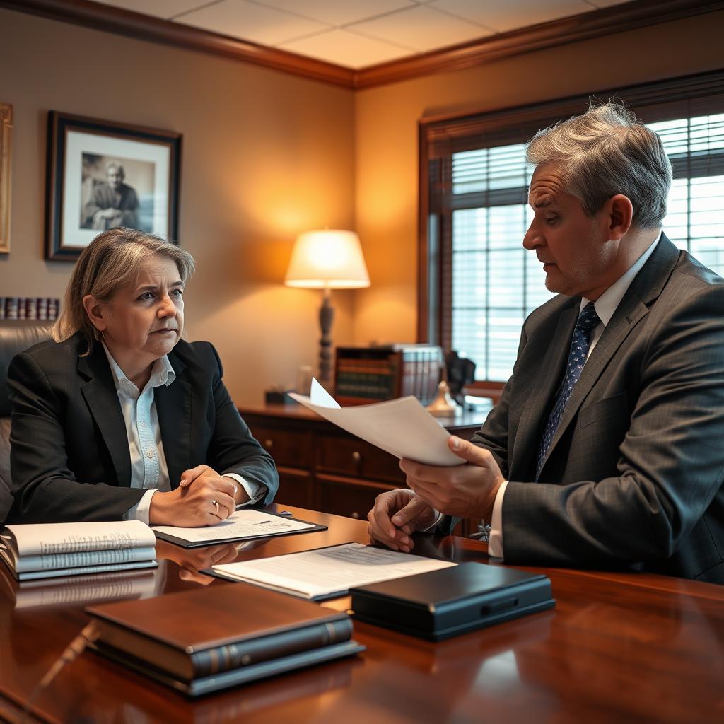 Object Sexual Penetration lawyer King William County