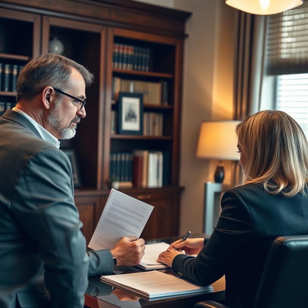 Object Sexual Penetration lawyer Louisa County