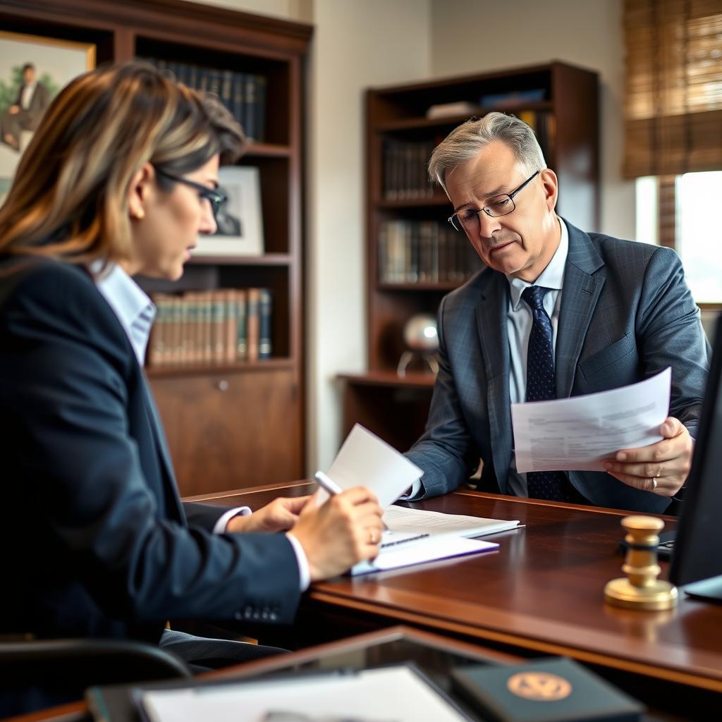 Object Sexual Penetration lawyer Manassas Park