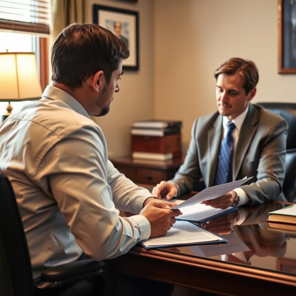 Object Sexual Penetration lawyer New Kent County