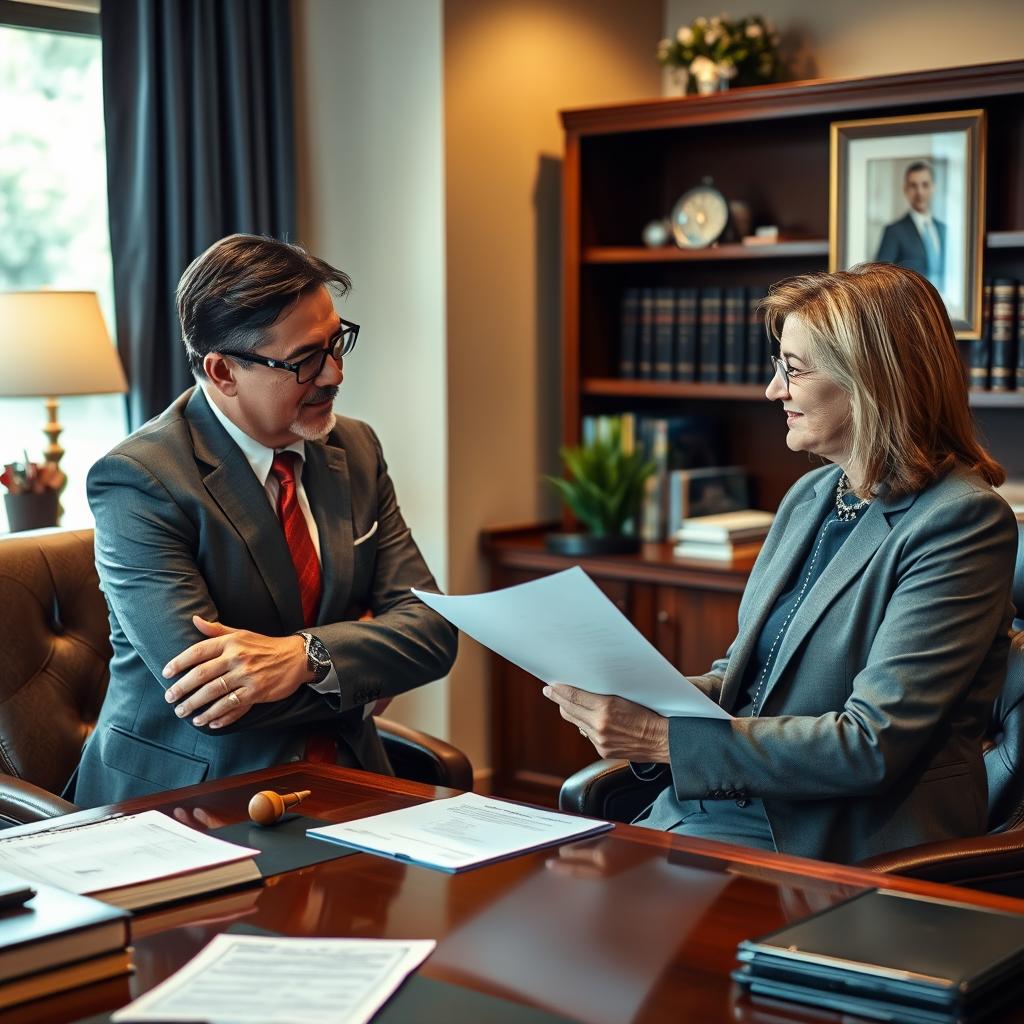 Object Sexual Penetration lawyer Stafford County