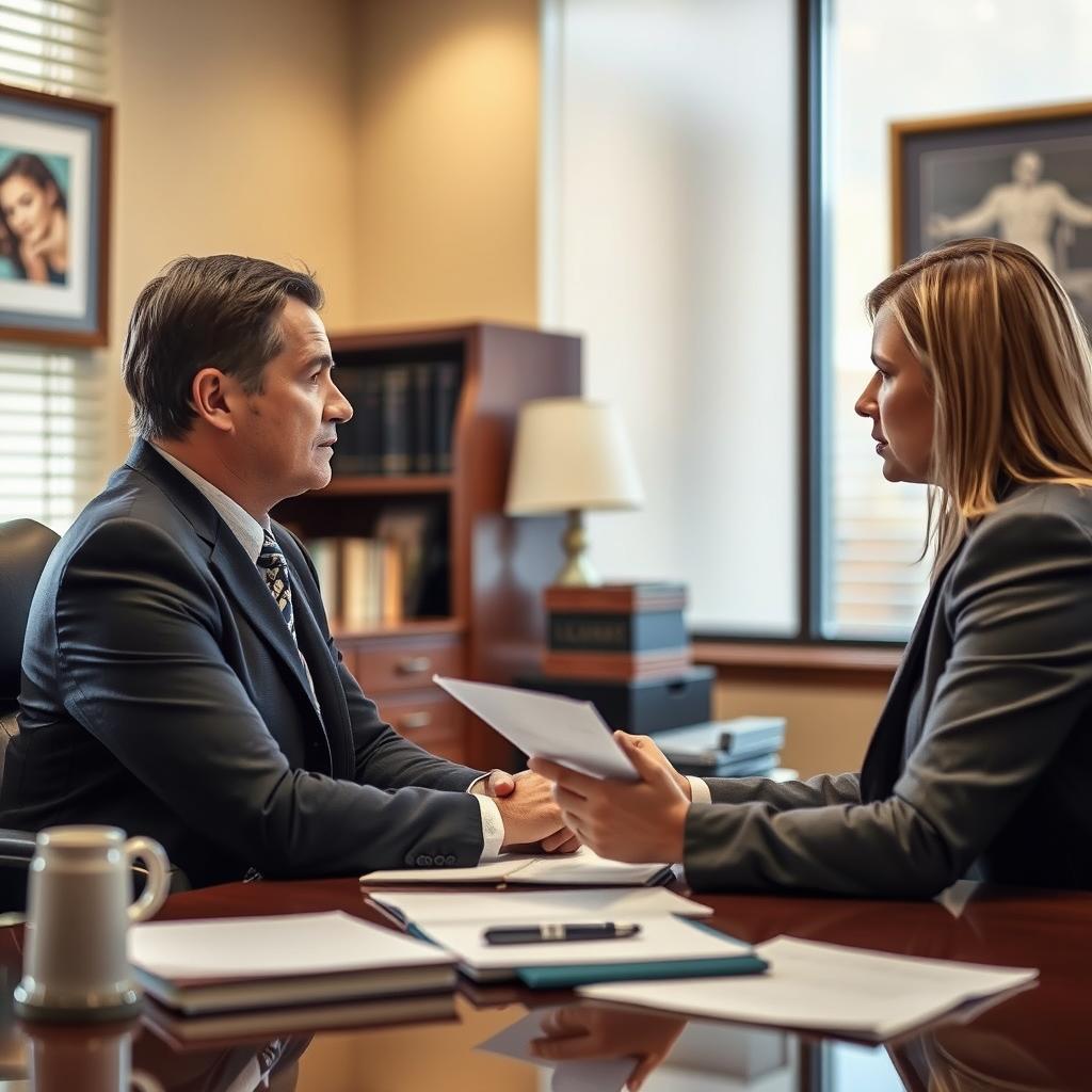 Object Sexual Penetration lawyer York County